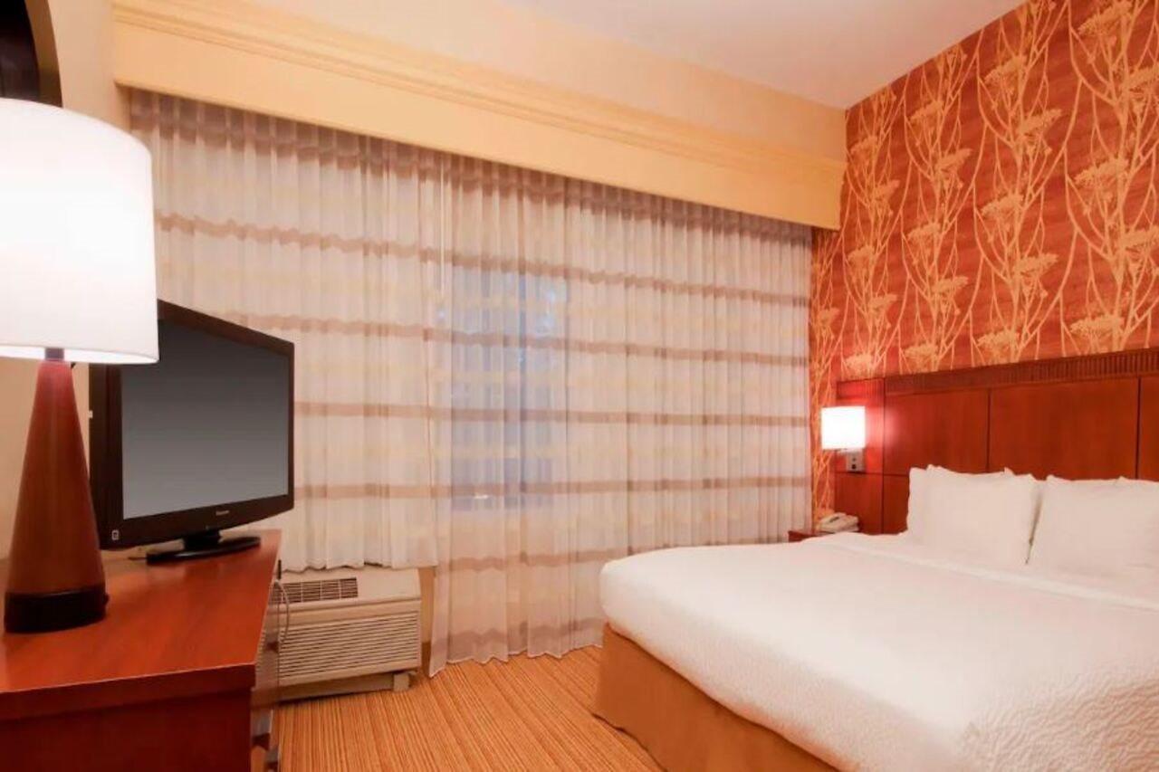 คอร์ตยาร์ด อามาริลโล เวสท์/เมดิคัล เซ็นเตอร์ Hotel ภายนอก รูปภาพ