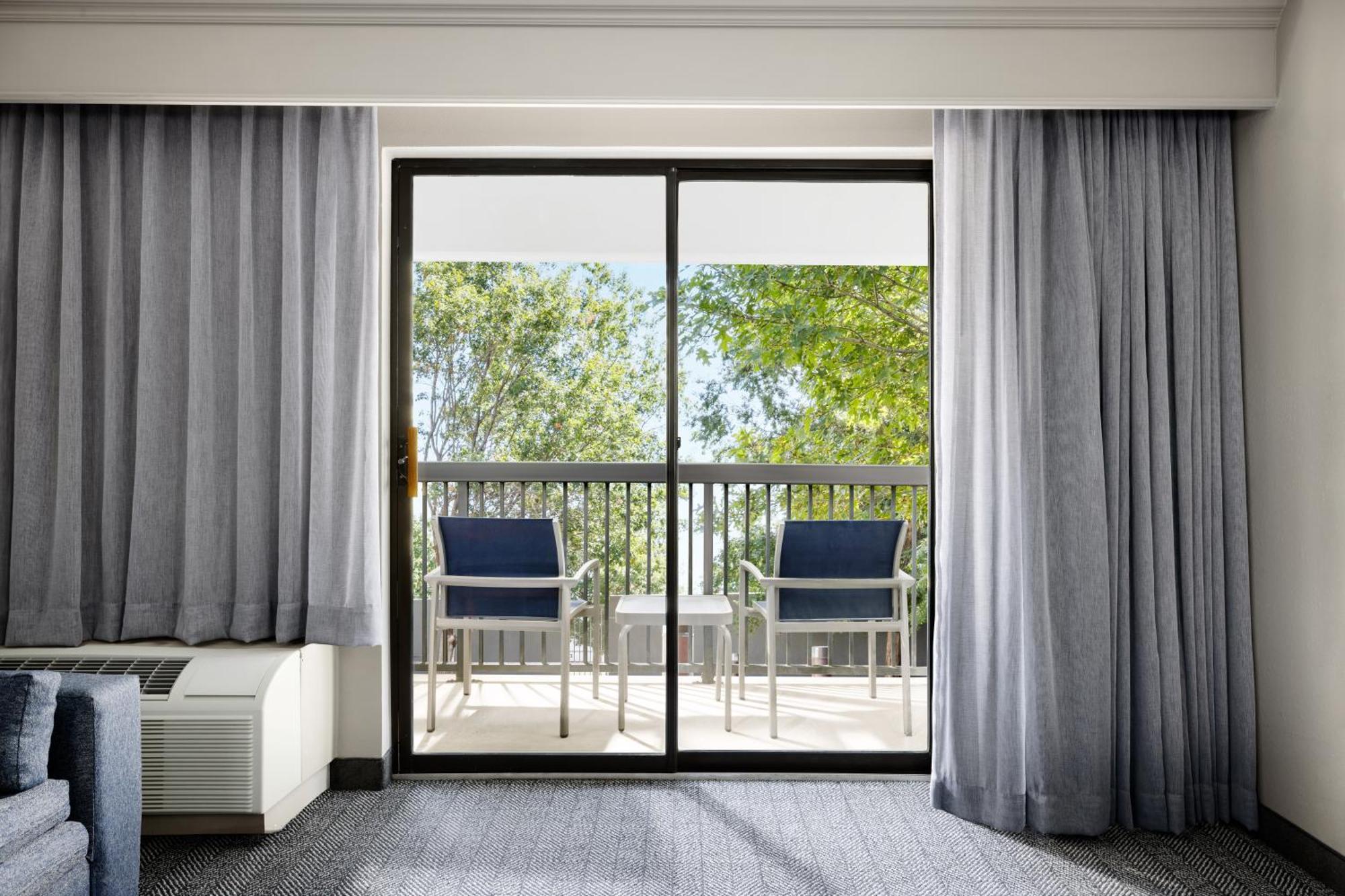 คอร์ตยาร์ด อามาริลโล เวสท์/เมดิคัล เซ็นเตอร์ Hotel ภายนอก รูปภาพ