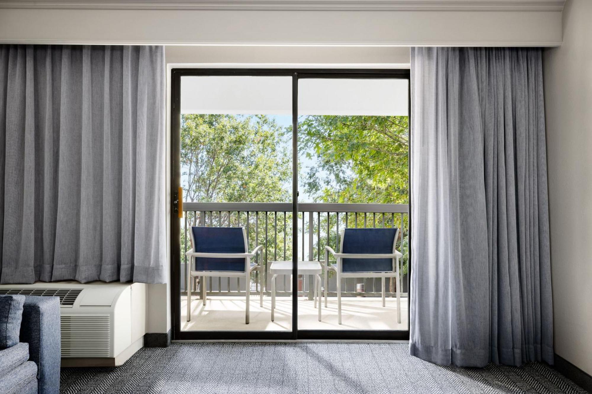 คอร์ตยาร์ด อามาริลโล เวสท์/เมดิคัล เซ็นเตอร์ Hotel ภายนอก รูปภาพ
