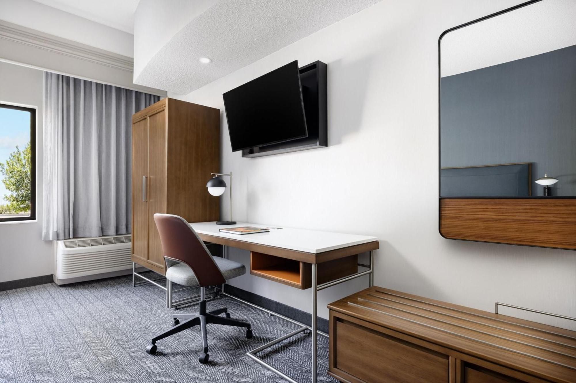 คอร์ตยาร์ด อามาริลโล เวสท์/เมดิคัล เซ็นเตอร์ Hotel ภายนอก รูปภาพ