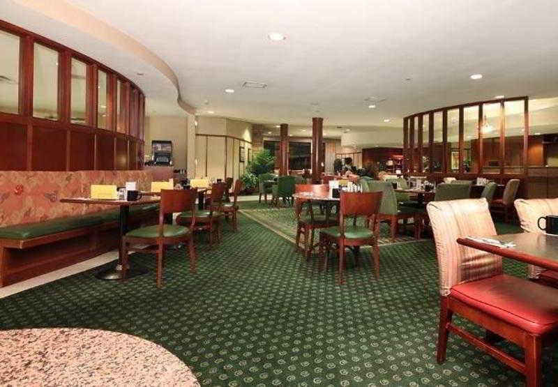 คอร์ตยาร์ด อามาริลโล เวสท์/เมดิคัล เซ็นเตอร์ Hotel ร้านอาหาร รูปภาพ