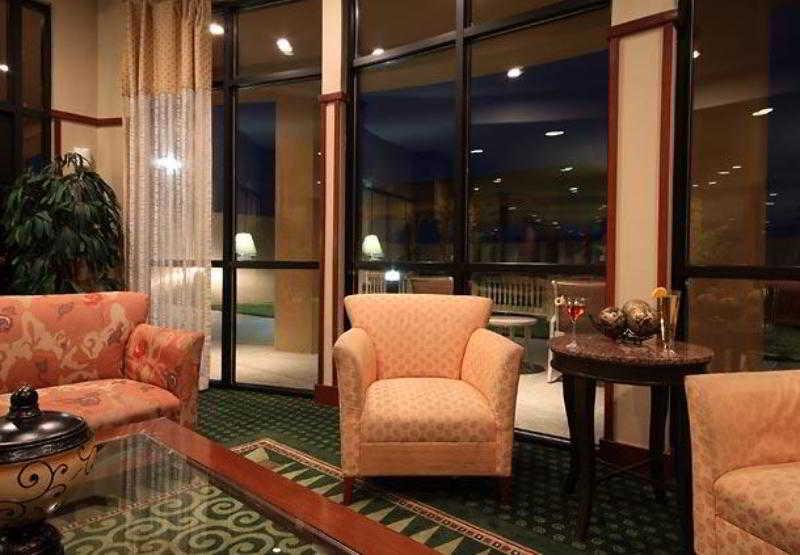 คอร์ตยาร์ด อามาริลโล เวสท์/เมดิคัล เซ็นเตอร์ Hotel ภายใน รูปภาพ