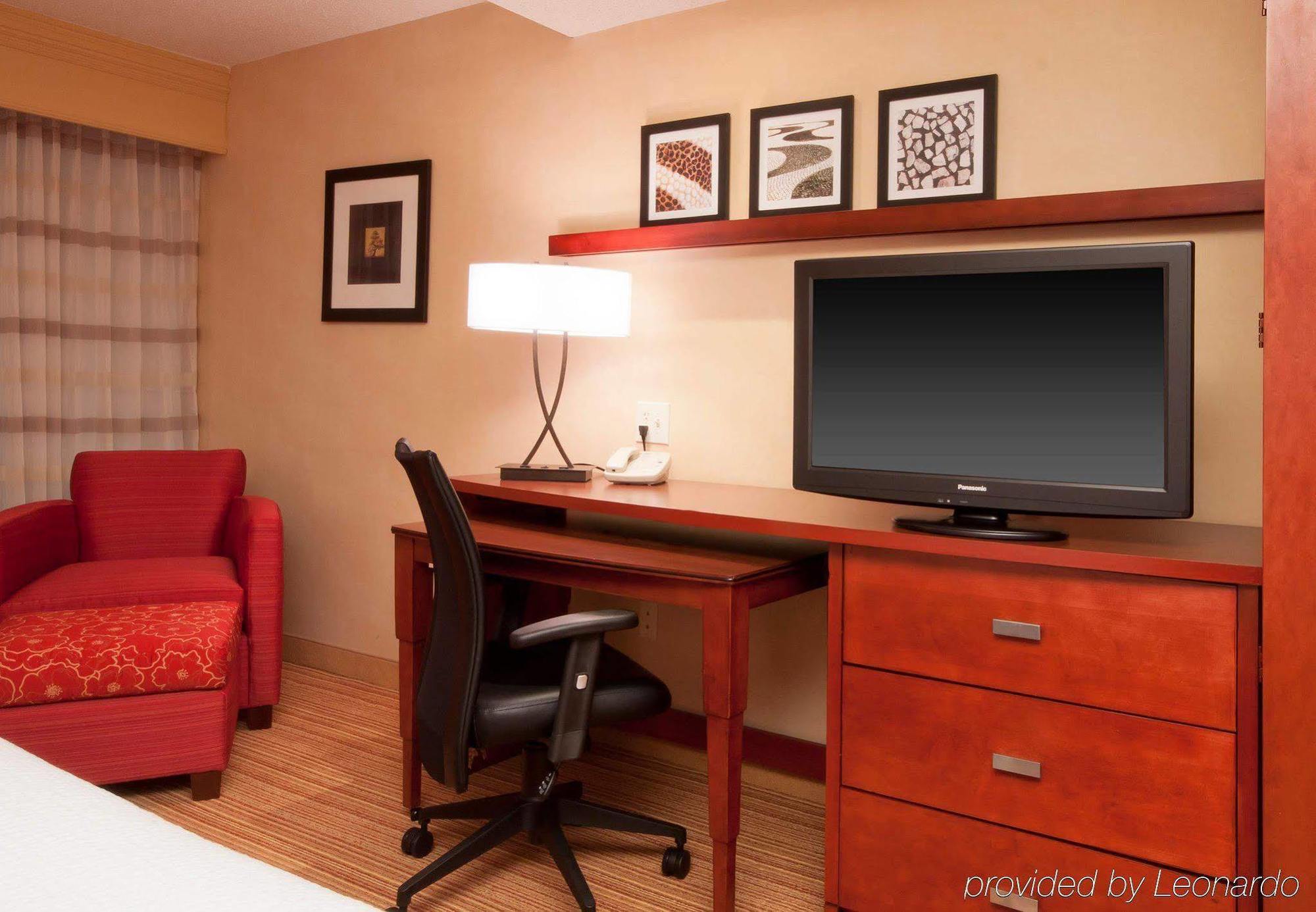 คอร์ตยาร์ด อามาริลโล เวสท์/เมดิคัล เซ็นเตอร์ Hotel ภายนอก รูปภาพ