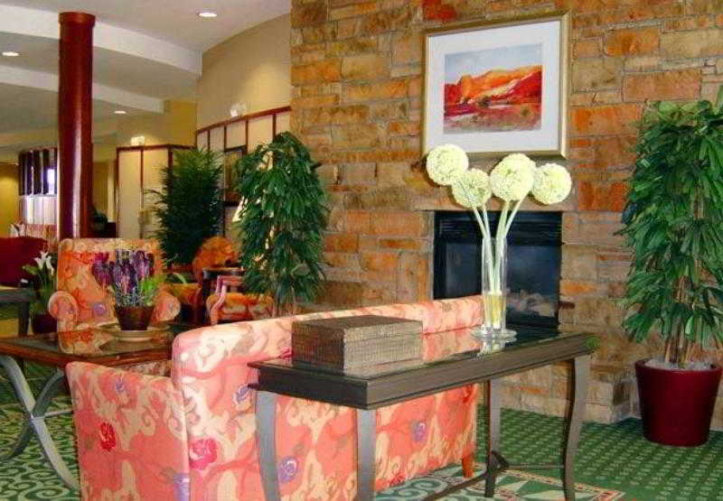 คอร์ตยาร์ด อามาริลโล เวสท์/เมดิคัล เซ็นเตอร์ Hotel ภายนอก รูปภาพ