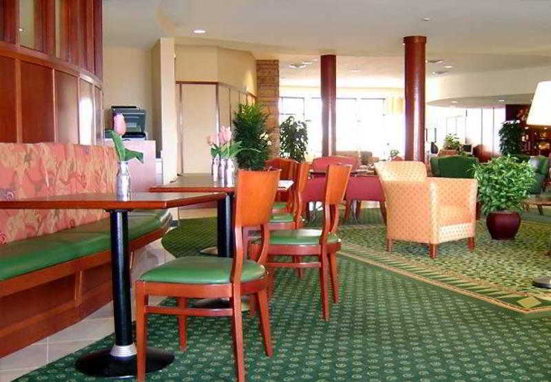 คอร์ตยาร์ด อามาริลโล เวสท์/เมดิคัล เซ็นเตอร์ Hotel ภายนอก รูปภาพ